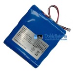 Batería para PLC INR21700-1S4P [Batería de repuesto]